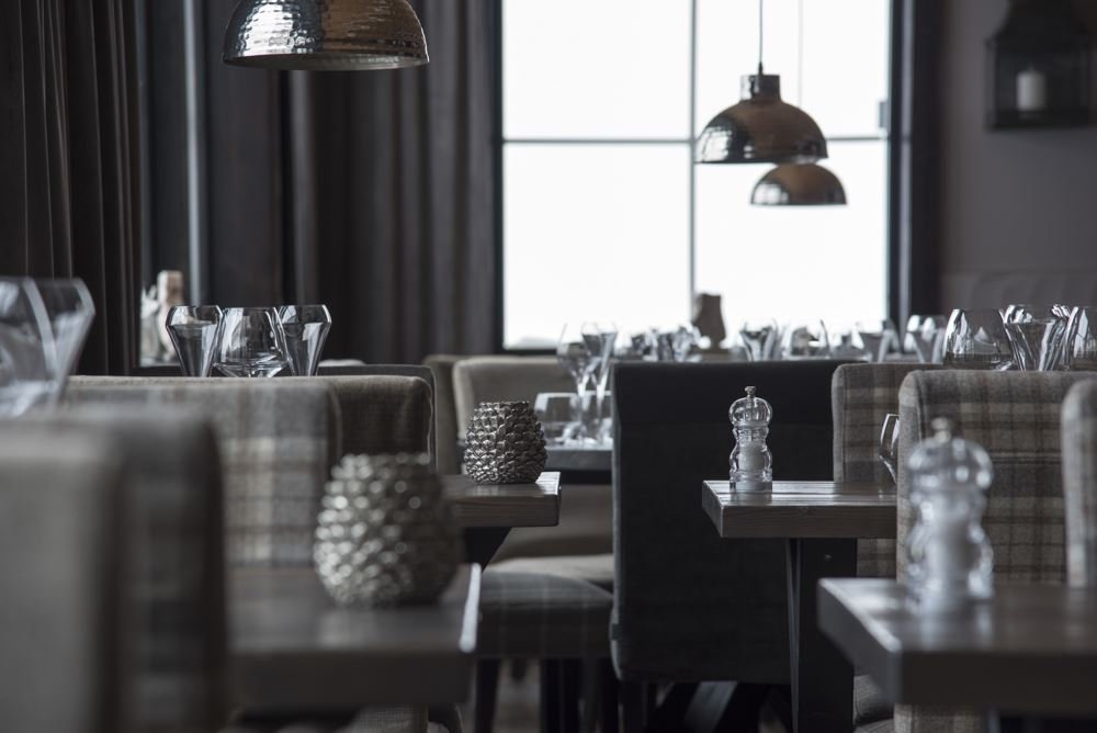 HOTEL BÜGELHOF, SÄLEN - Norling Studio