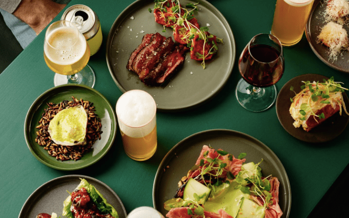 Pang Pang Brewery, Stockholm: det ballaste bryggeriet på Söder - Norling Studio