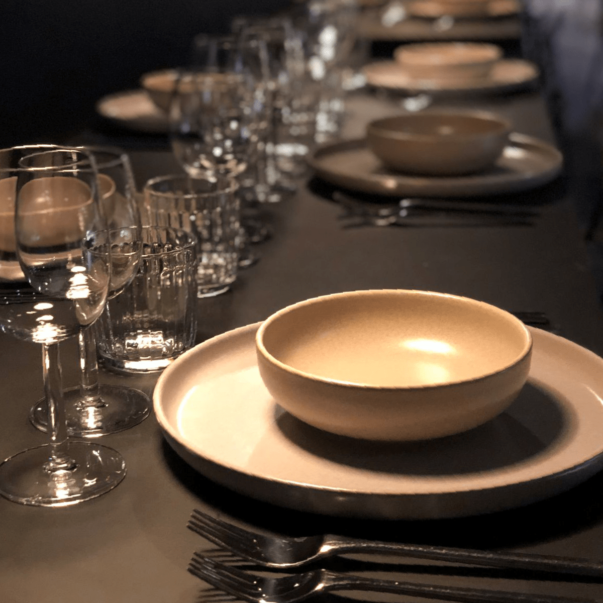 TABLE.SE - Norling Studio