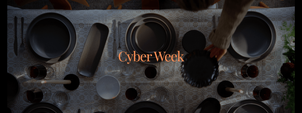 Cyberweek hos Norling Studio - Norling Studio