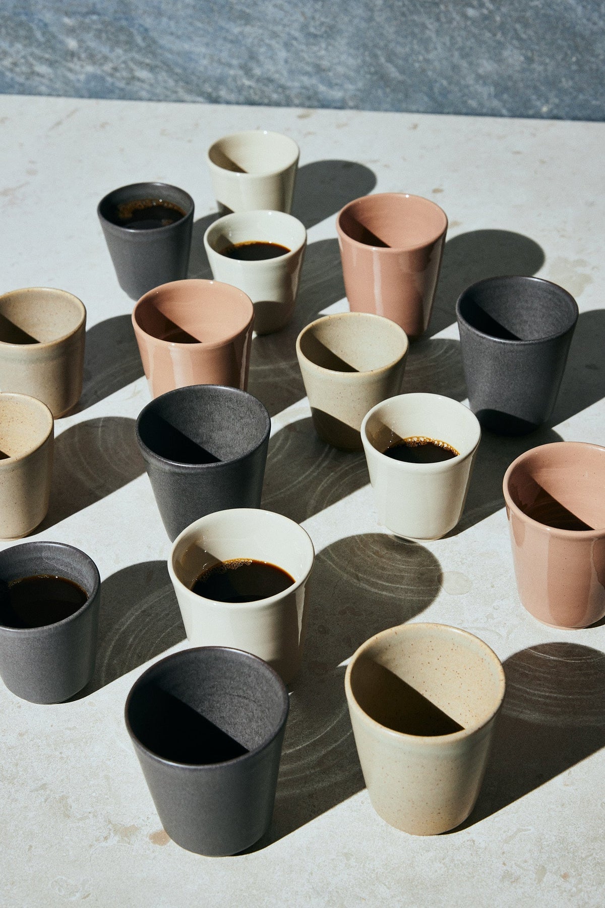 Kaffekoppar - Norling Studio