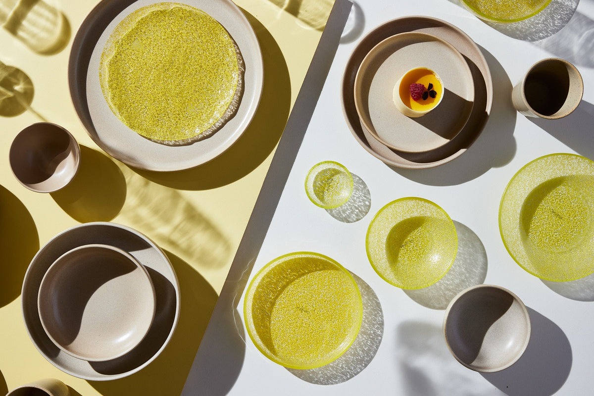 Just Glass Collection - Norling Studio