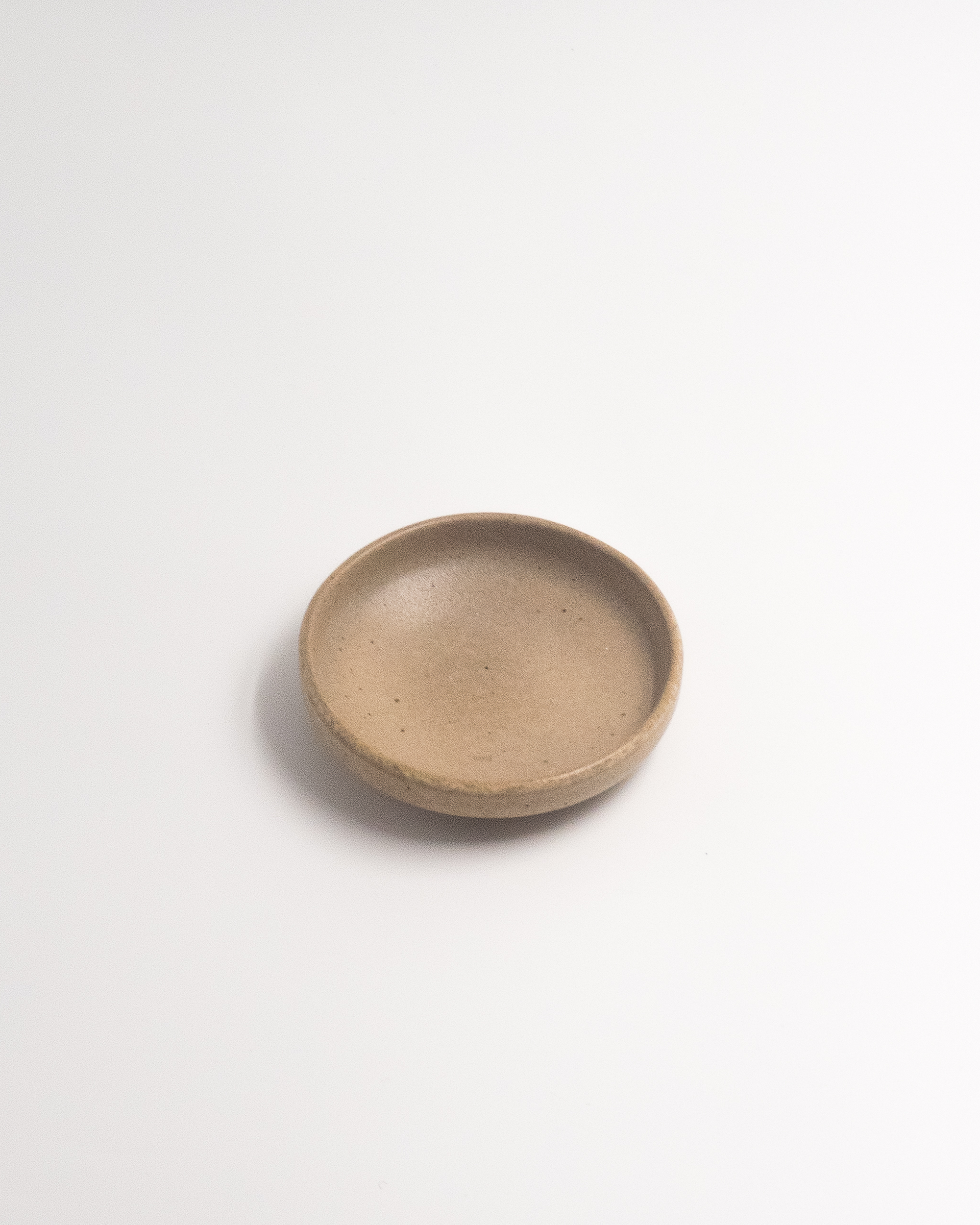 Farrago Floating Bowl Camel/13cm