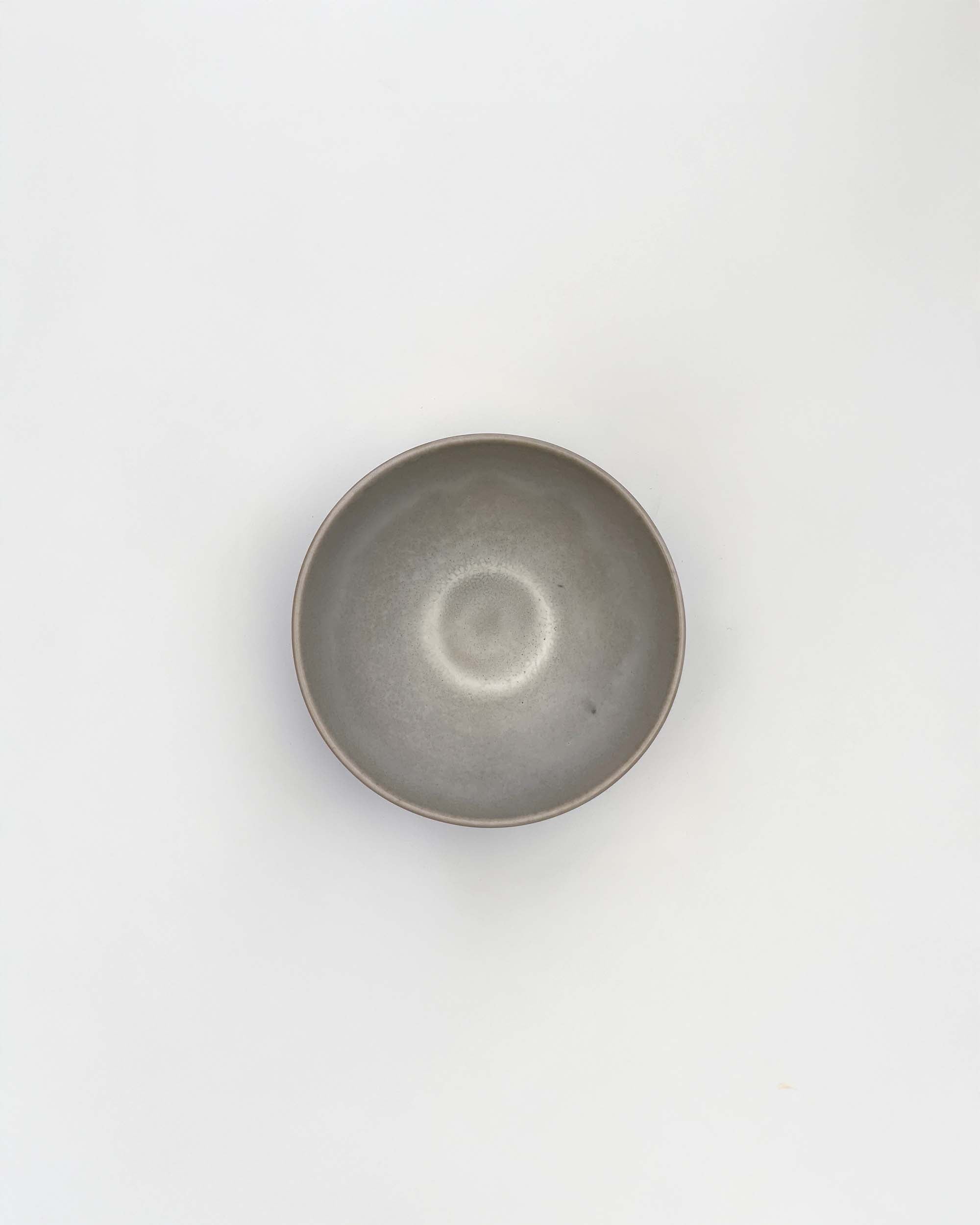 Farrago Small Bowl Gray / 15cm