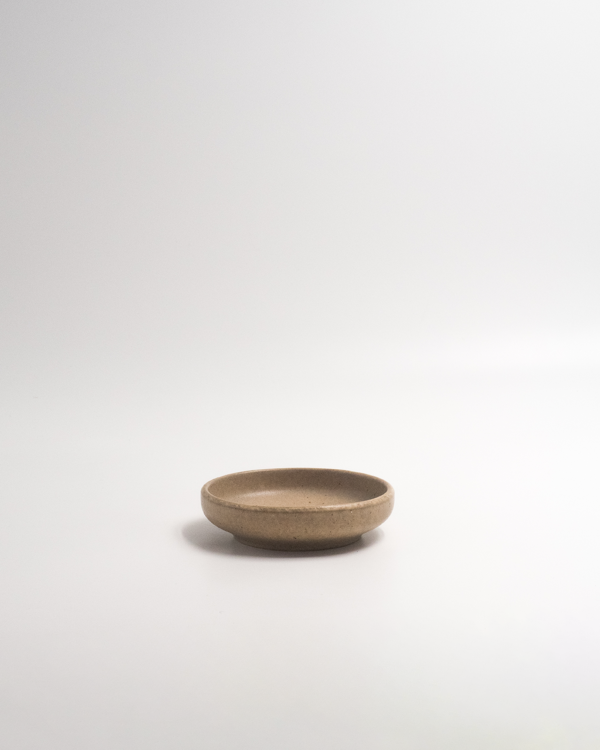 Farrago Floating Bowl Camel/13cm