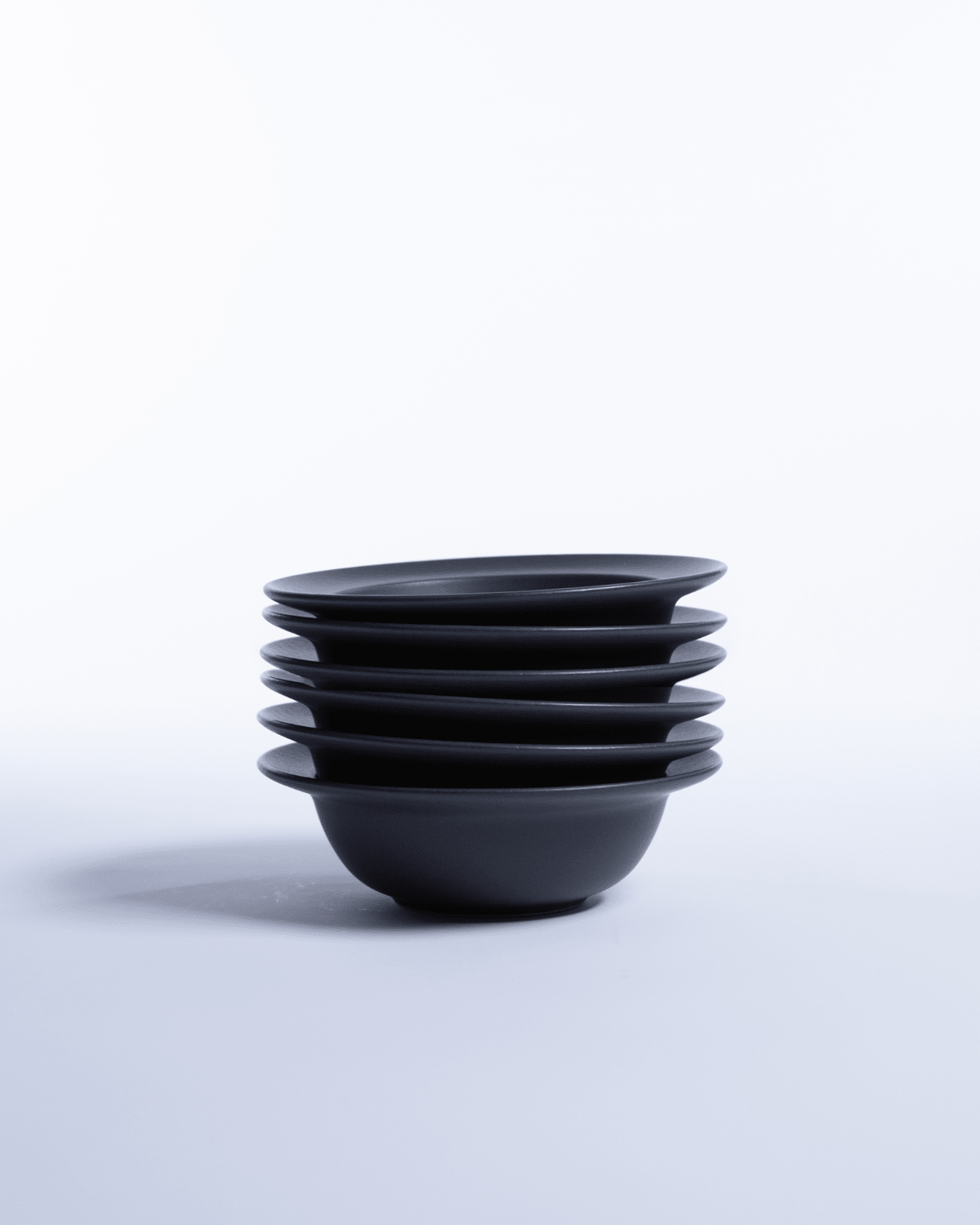 6st Archi Hattskål Midnight/19cm - Norling Studio