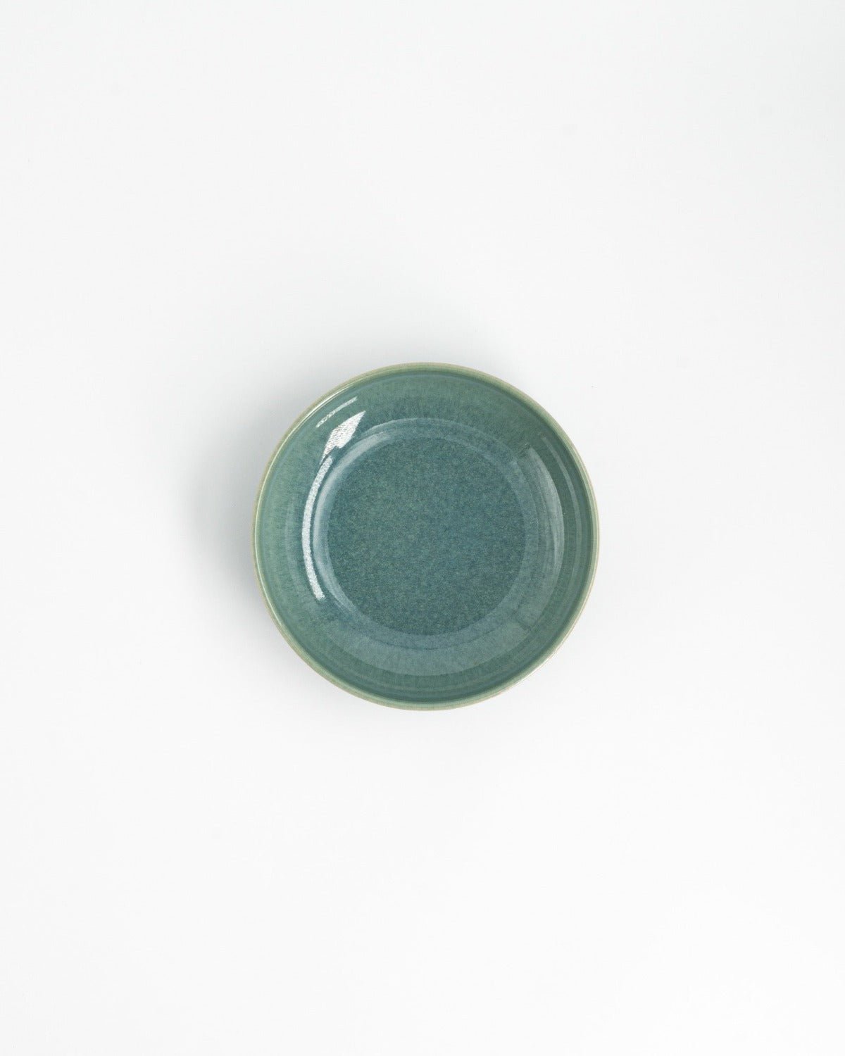 6st Archi Liten Skål Fresh Green/12cm - Norling Studio