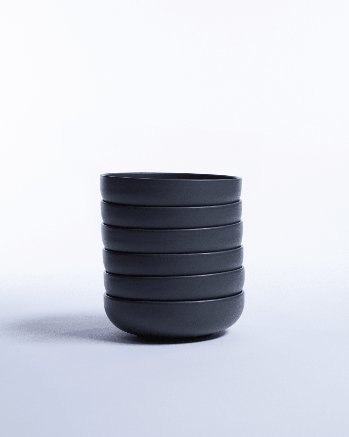 6st Archi Liten Skål Midnight/16cm - Norling Studio