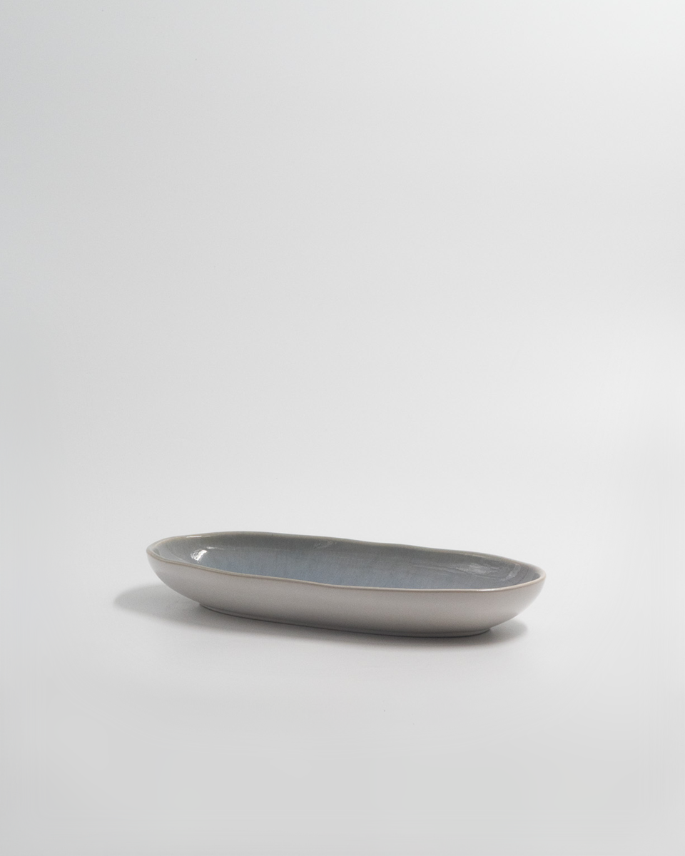 Farrago Serving Small Sky/23cm