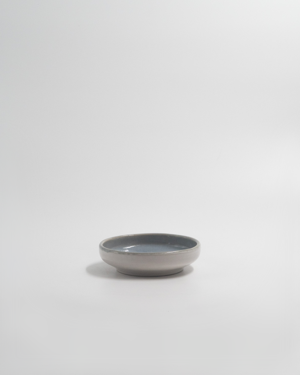 Farrago Floating Bowl Sky/13cm