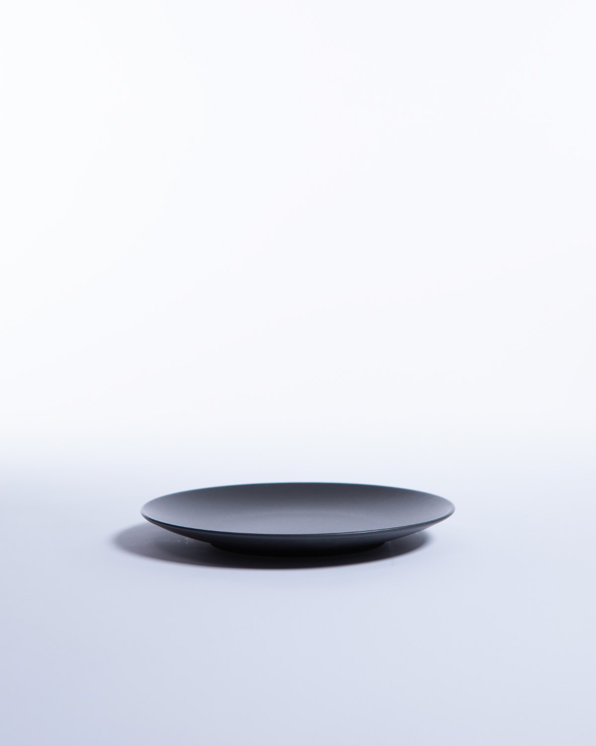 Archi Deco liten tallrik Midnight/21cm