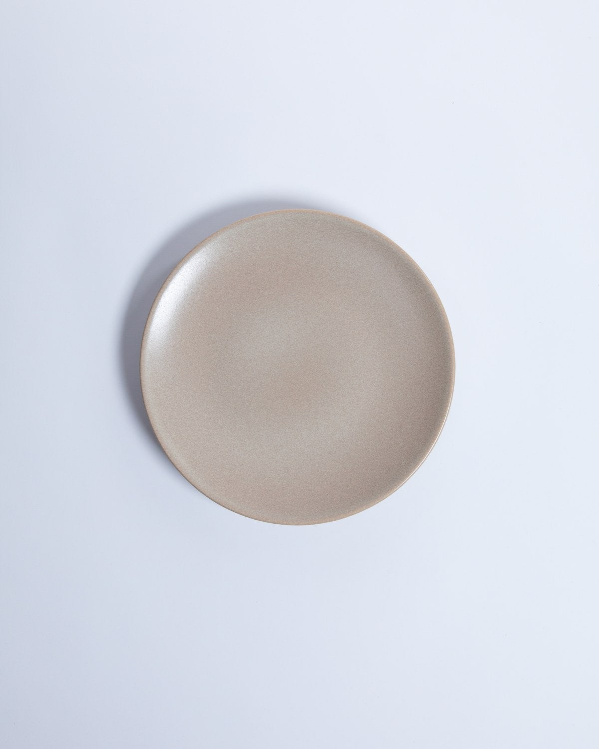 Archi Deco liten tallrik Sand/21cm