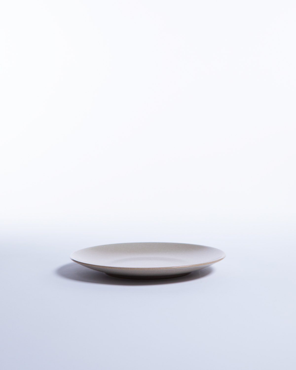 Archi Deco liten tallrik Sand/21cm