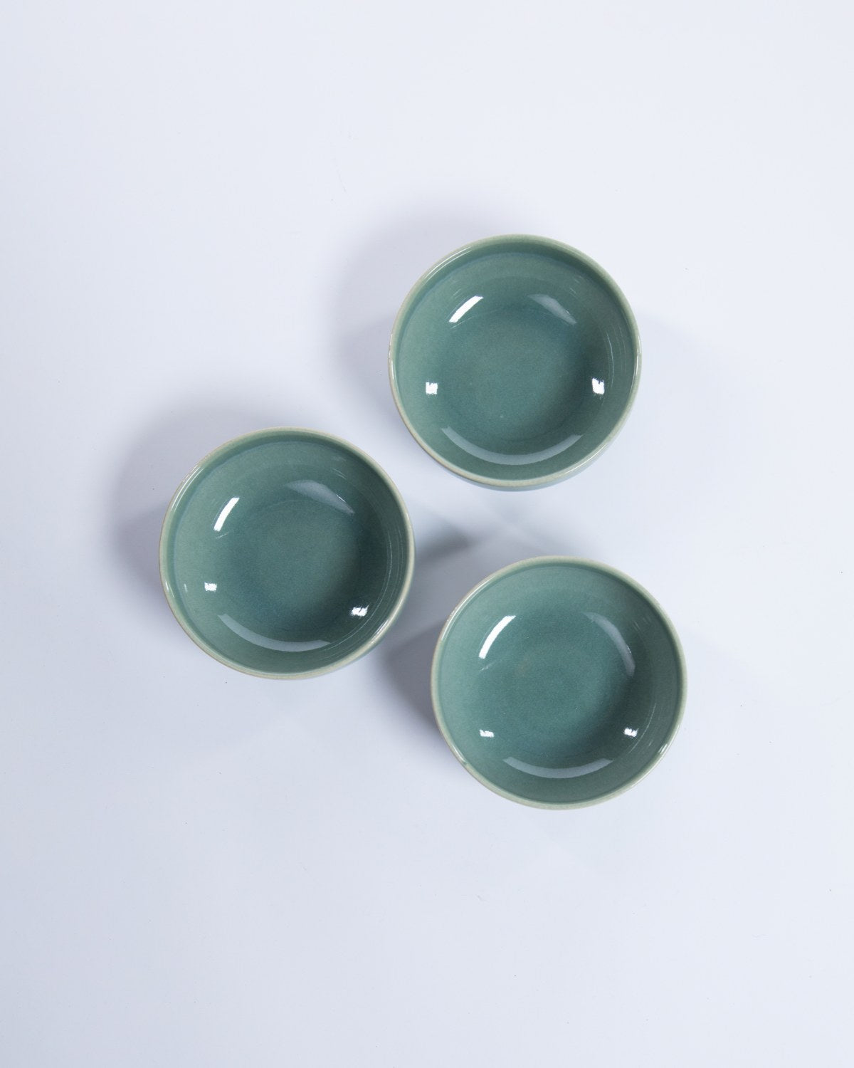 Archi Liten Skål Fresh Green/12cm