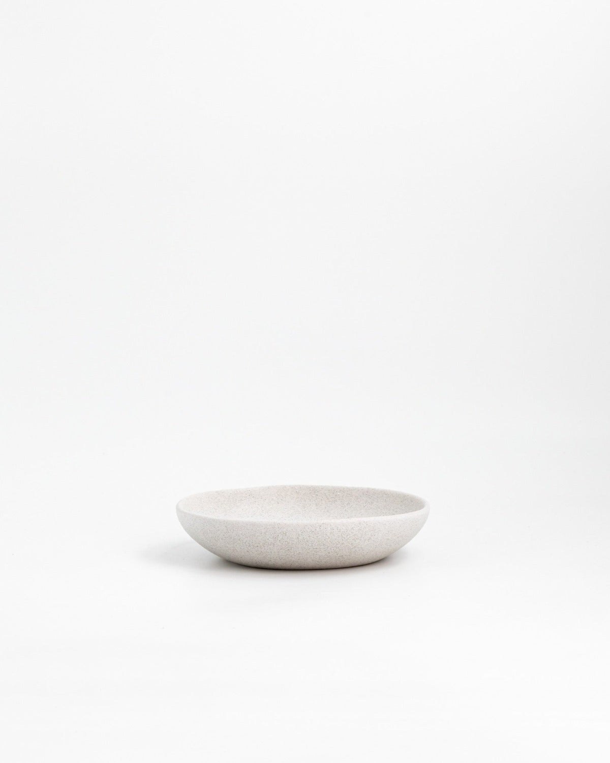 Farrago Appetizer Liten tallrik Rough Grey/16cm