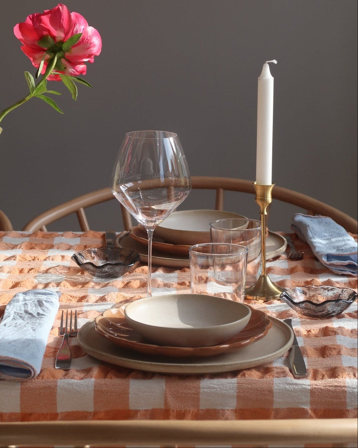 Farrago Appetizer Liten tallrik Sand/16cm