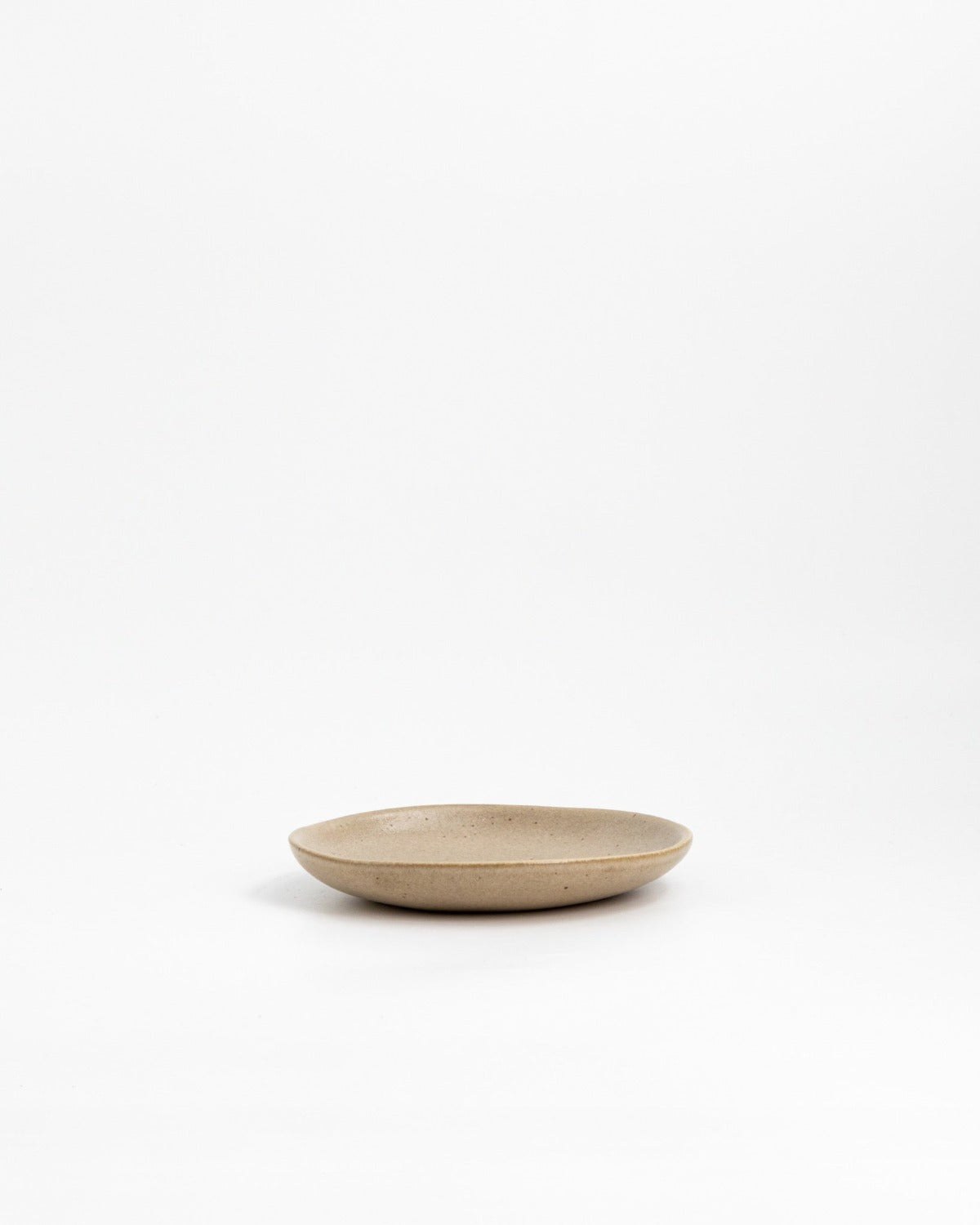 Liten Tallrik Farrago Camel, kamelbeige 15 cm (bild 4) – från Norling Studio