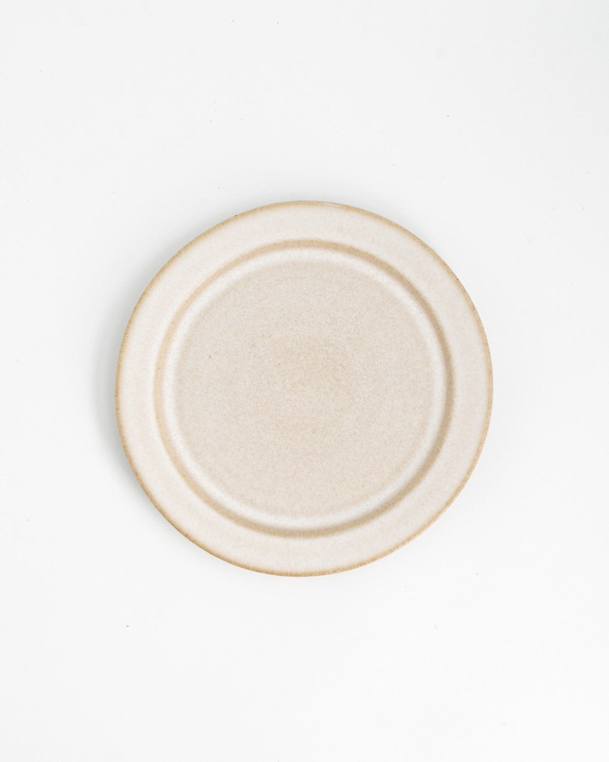 Farrago Tallrik Rim Sand/23cm