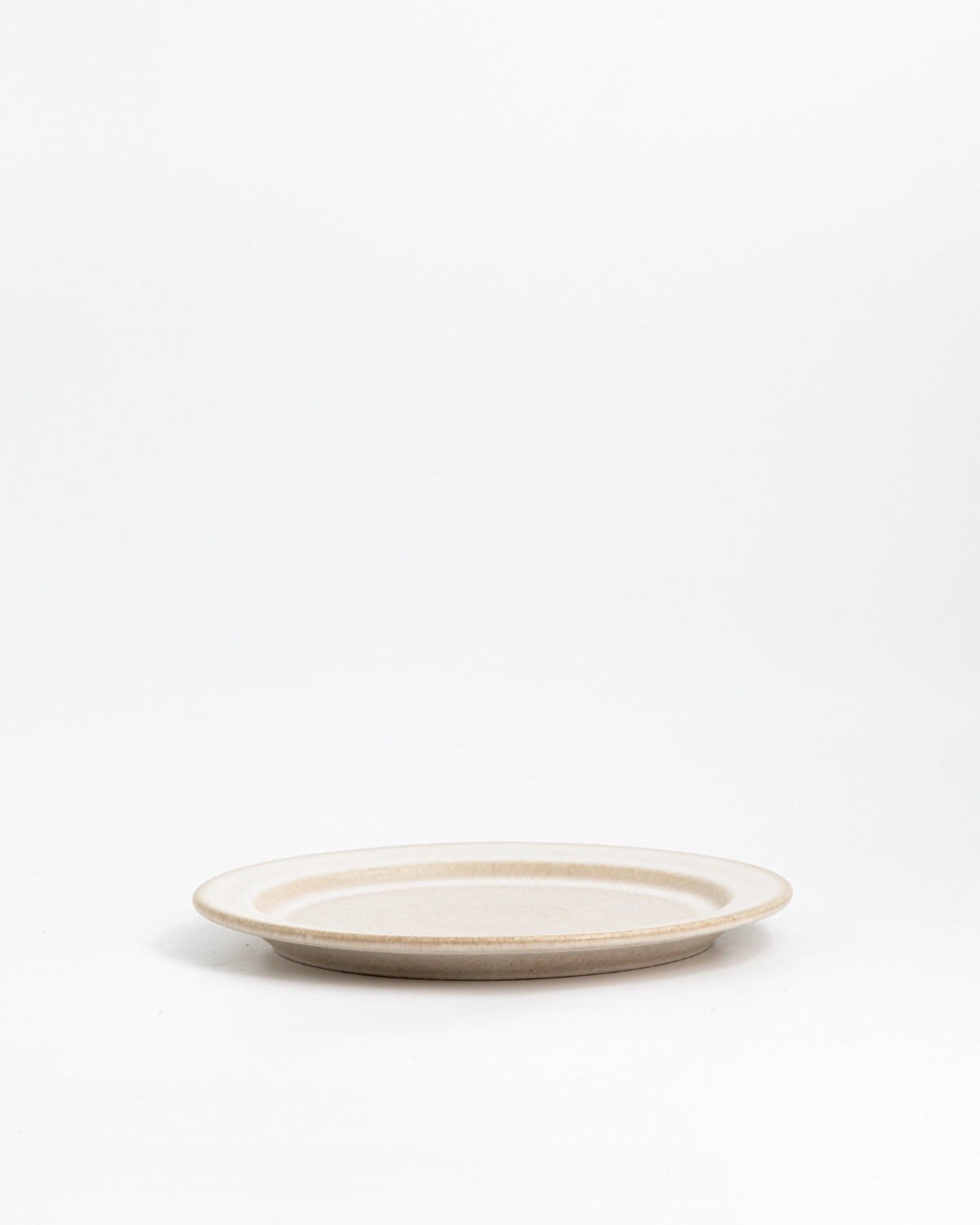 Farrago Tallrik Rim Sand/23cm