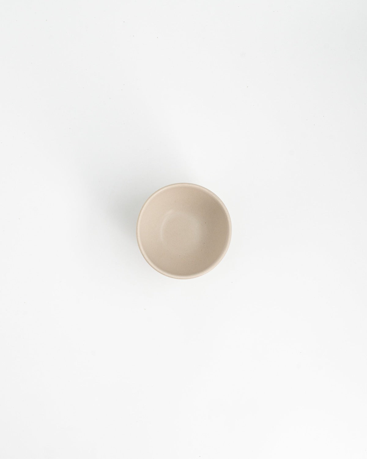 Archi mini bowl Chalk/10cm