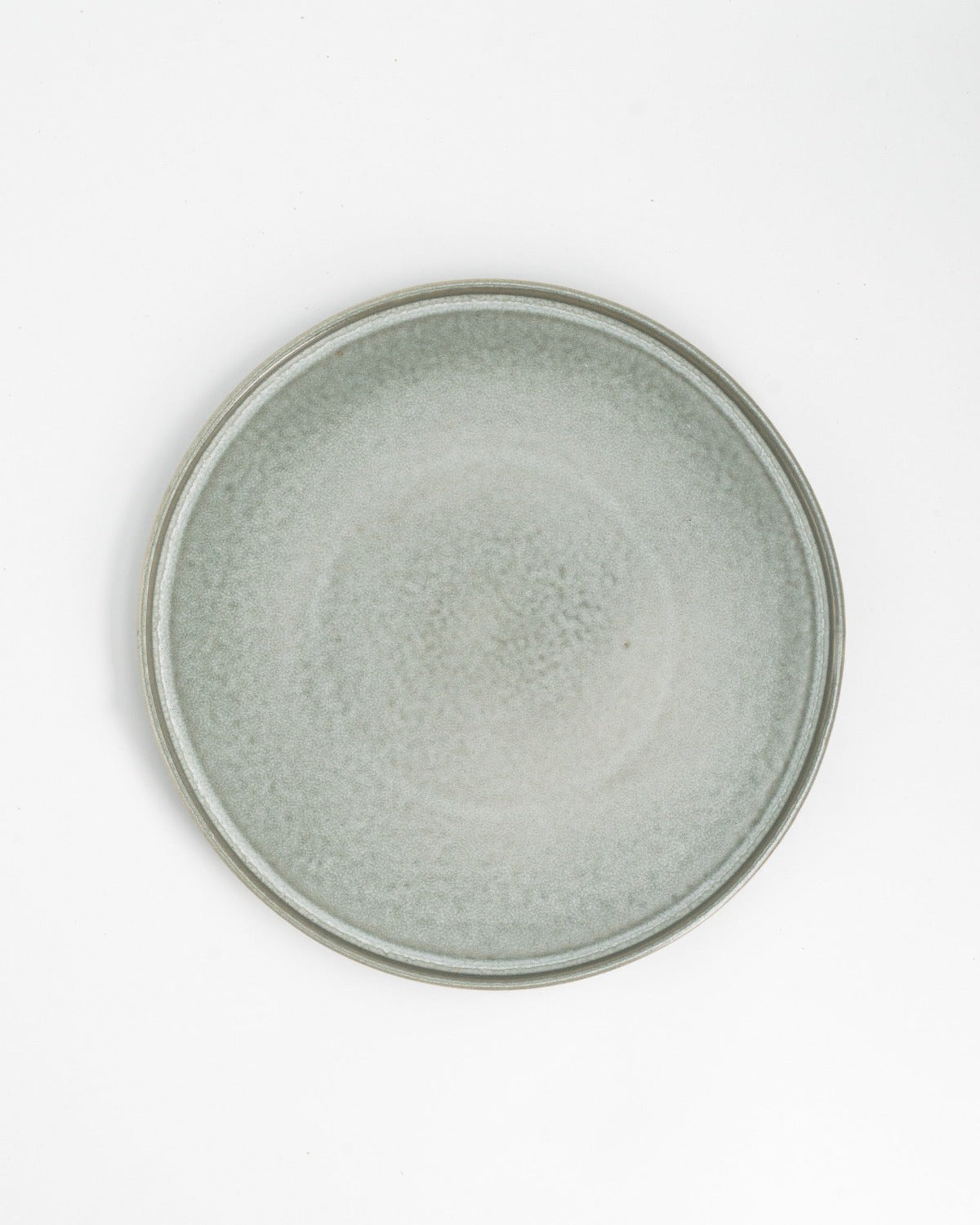Farrago Tallrik Grey/28cm