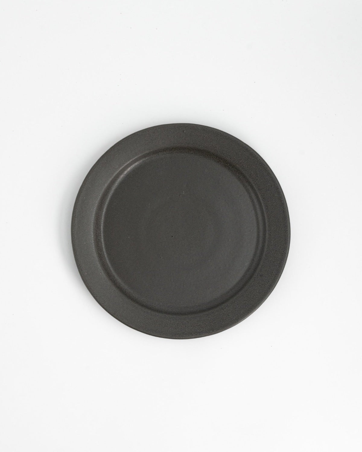 Farrago Plate Rim Stone/23cm