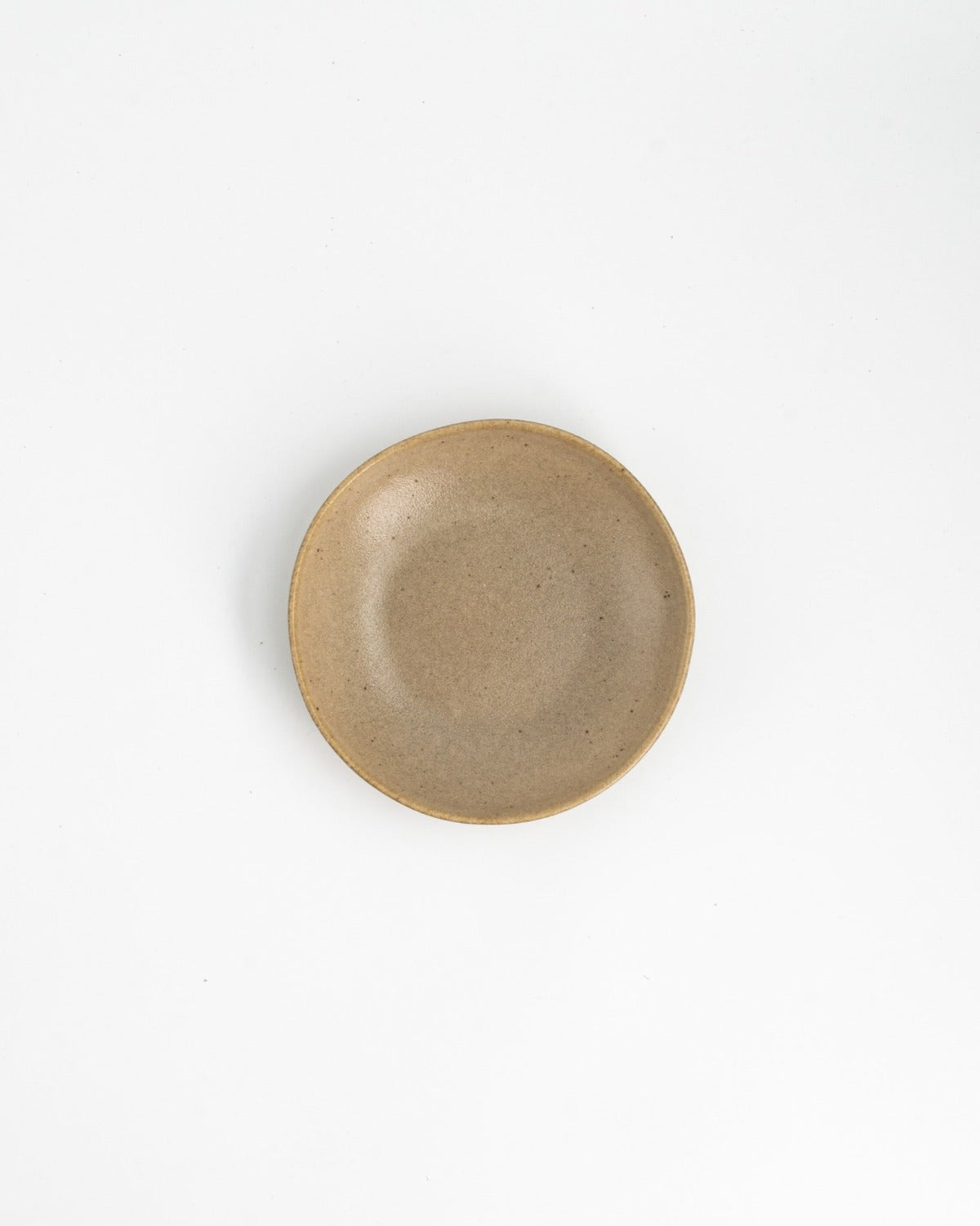 Farrago Appetizer Small plate Camel/16cm