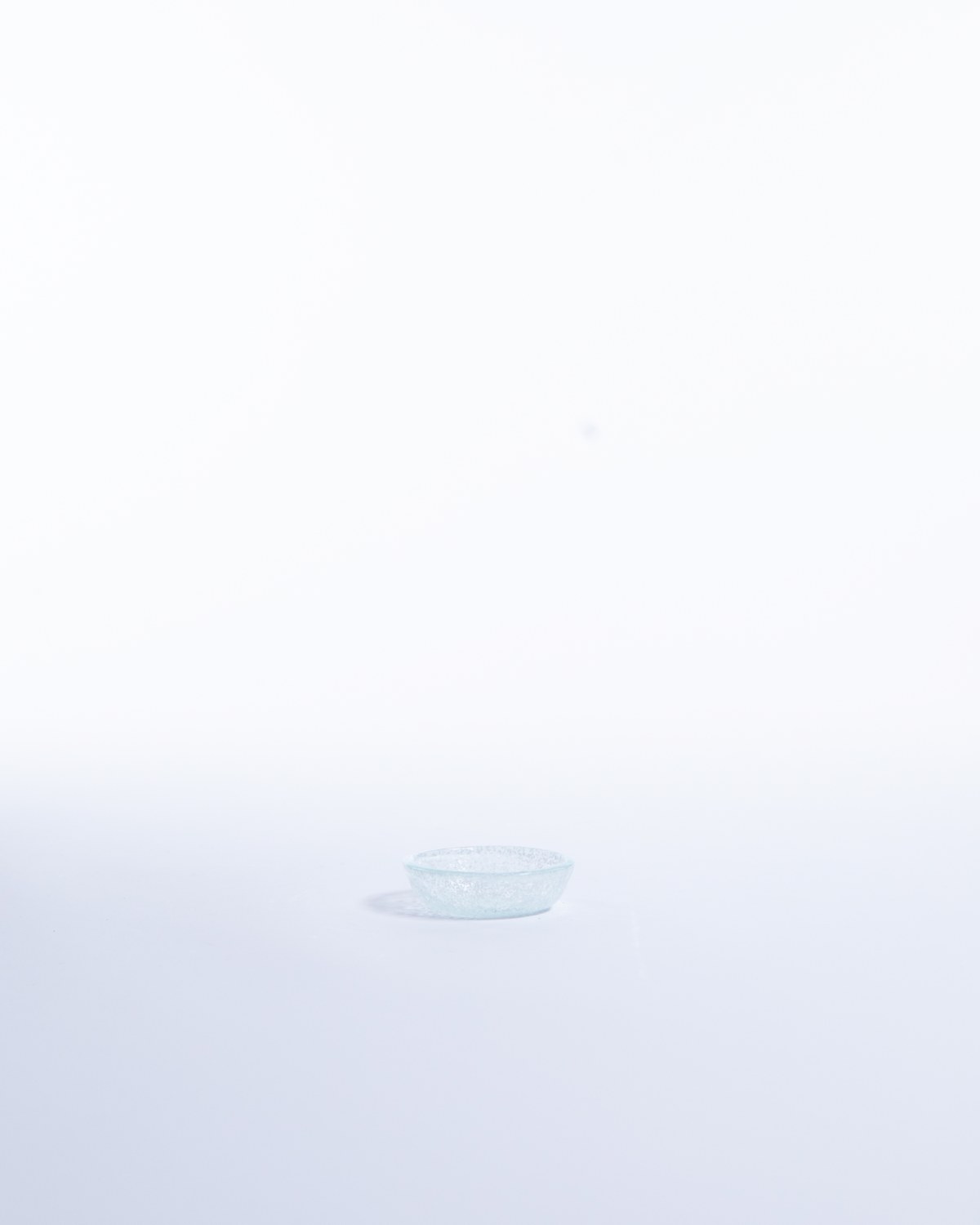 Just Glass Dippskål Arctic/7cm