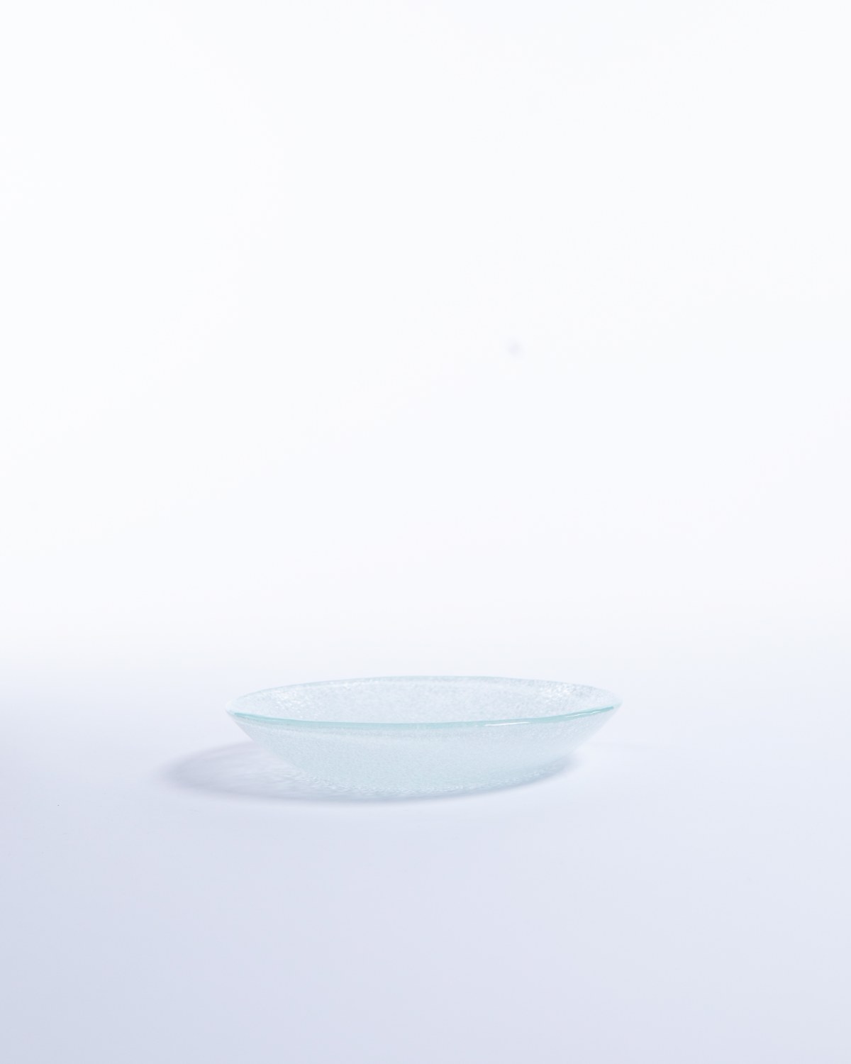Just Glass Mellan Skål Arctic/18,5cm