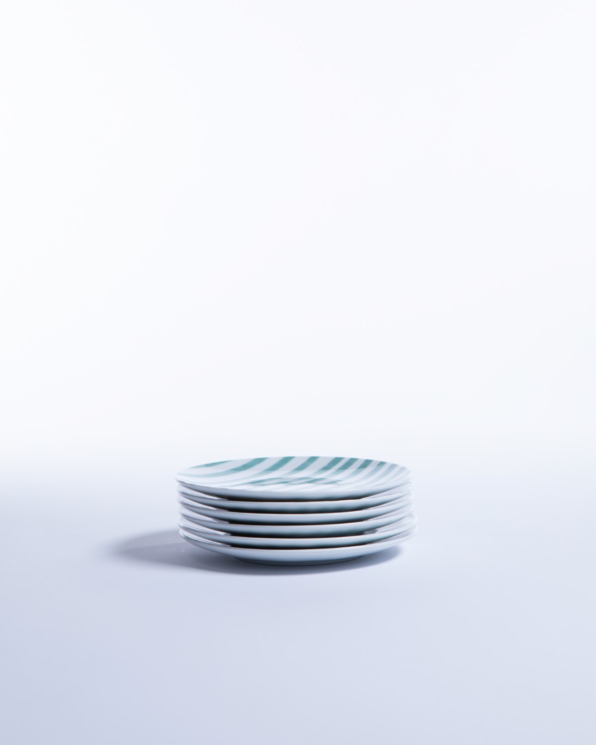 Liguria Liten Tallrik Mint/16cm