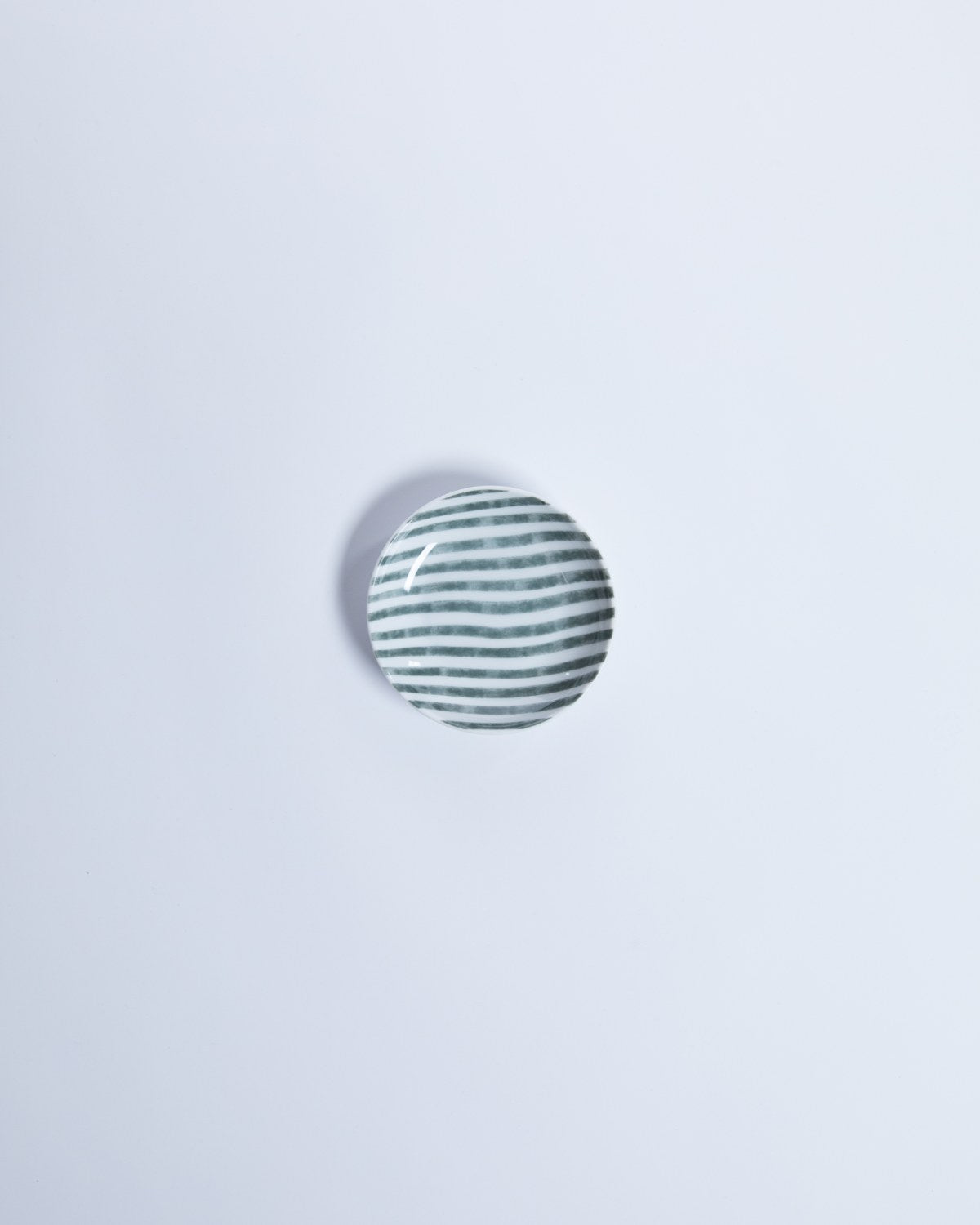 Liguria Mini Forest, mörkgrön 10 cm (bild 3) – från Norling Studio