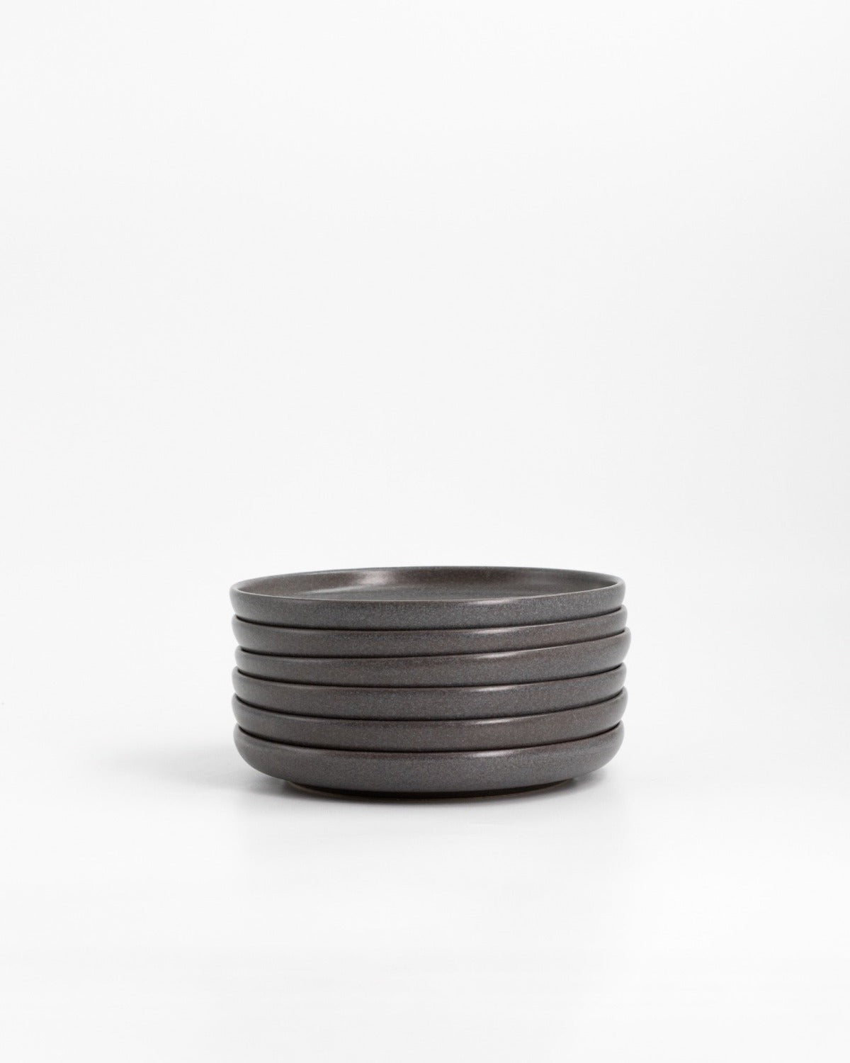 Archi Small Plate Stone/17cm
