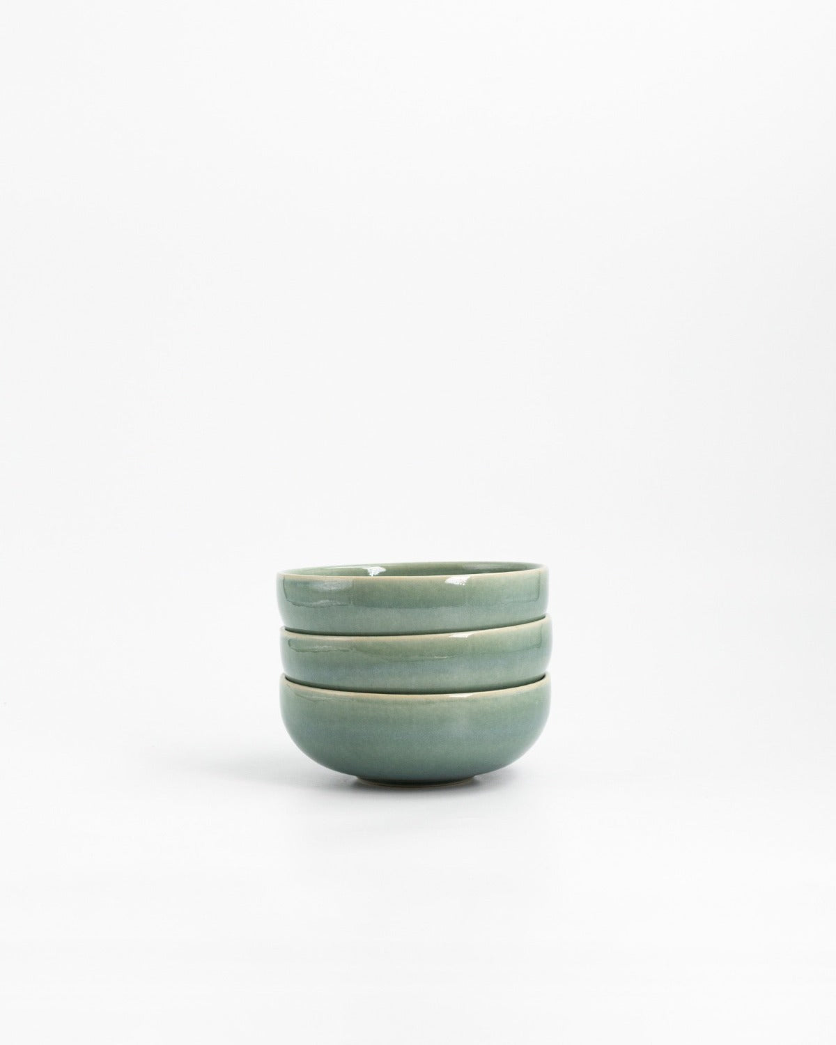 Archi Small Bowl Fresh Green/12cm