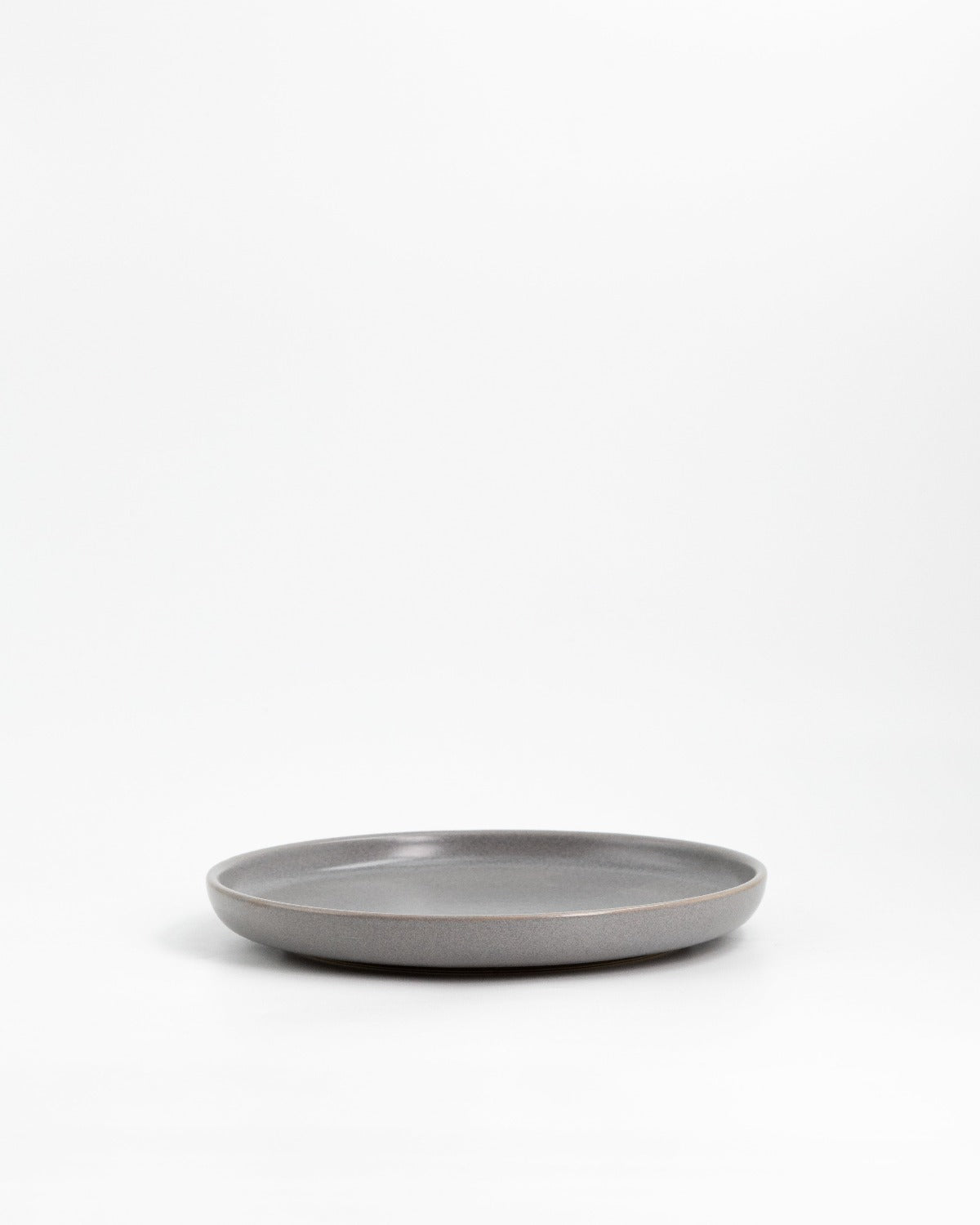 Archi Plate Dark Ash/22cm