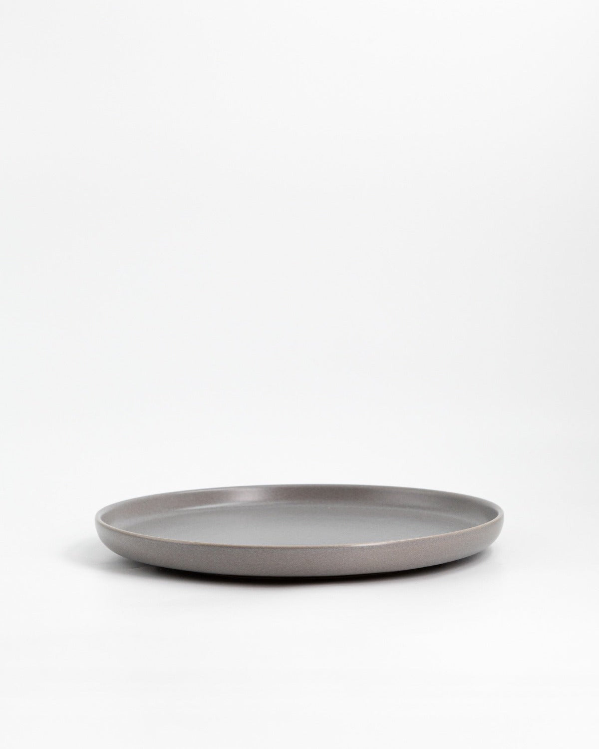 Archi Plate Dark Ash/28cm
