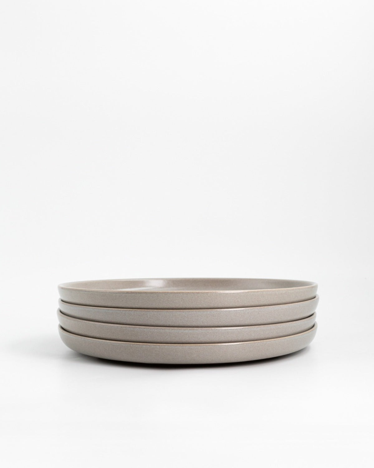 Archi Plate Dark Ash/28cm