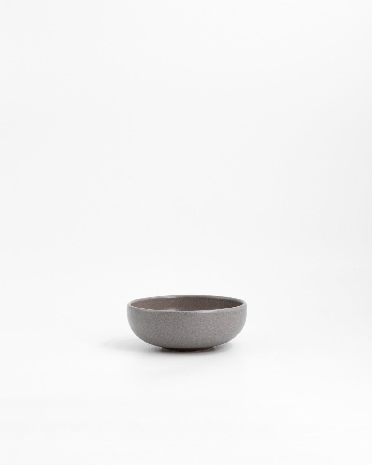 Archi Small Bowl Dark Ash/12cm
