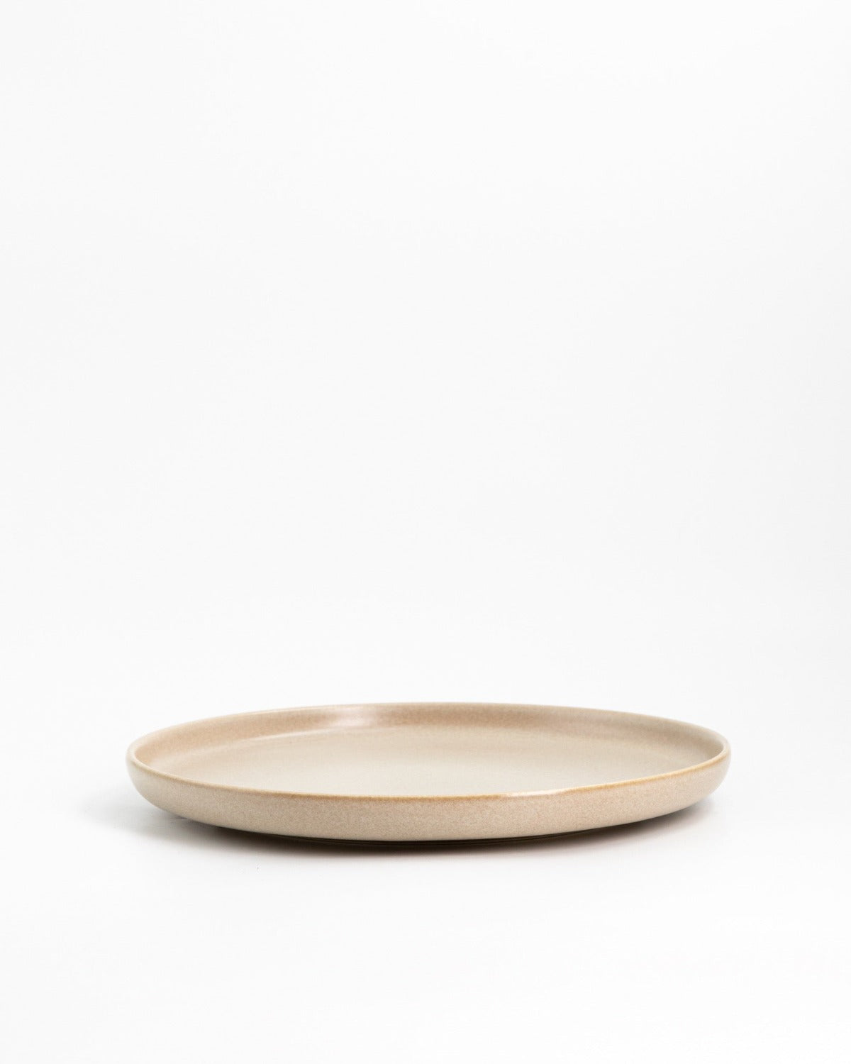 Archi Plate Sand/28cm