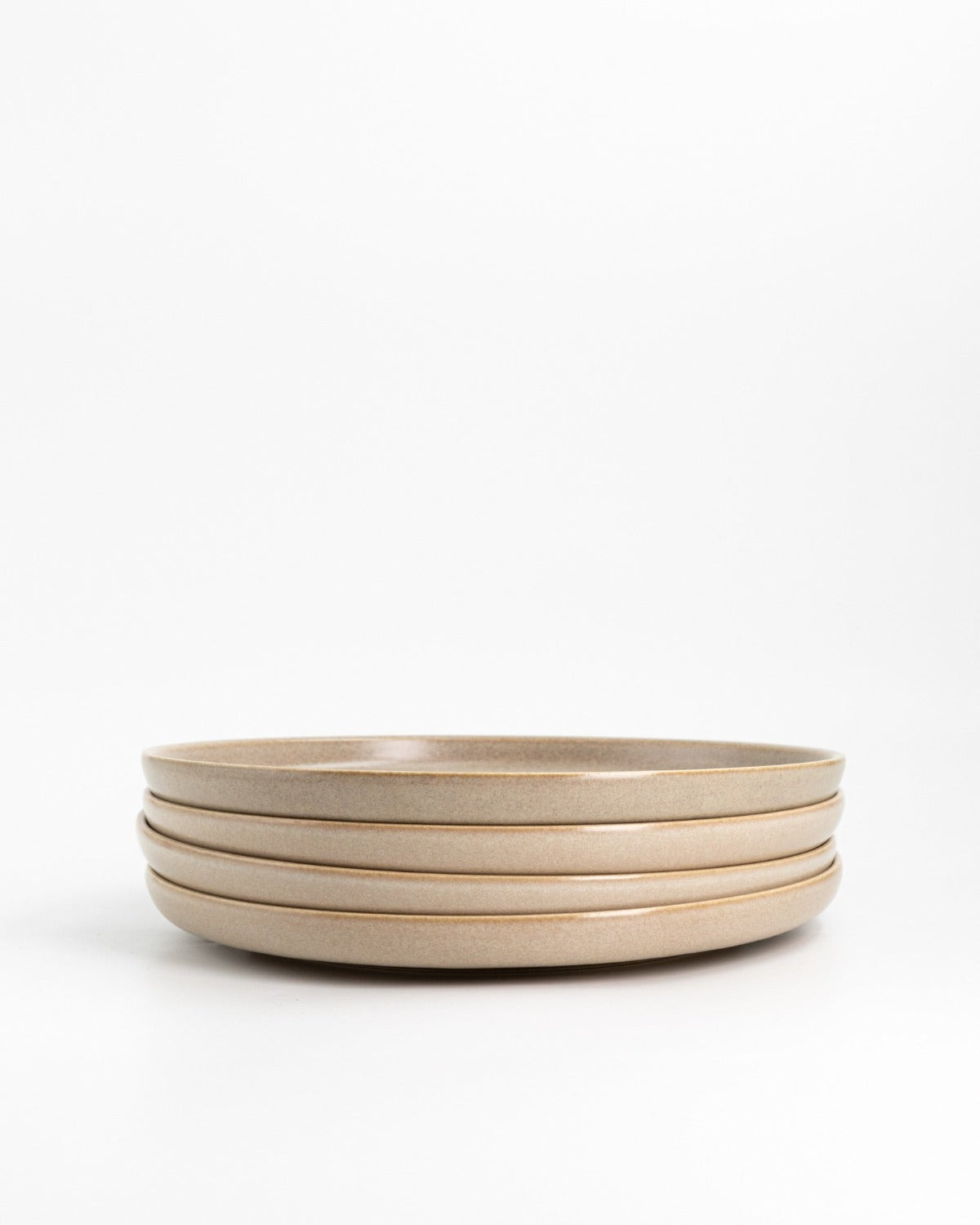 Archi Plate Sand/28cm