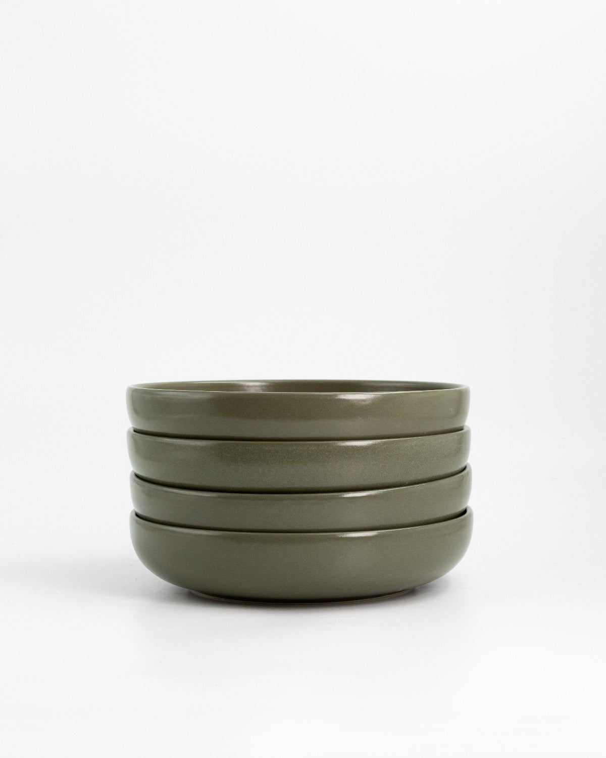 Archi Djuptallrik Lawn/22cm