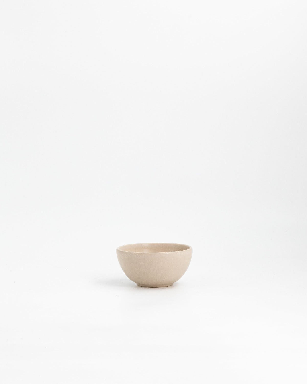 Archi mini bowl Chalk/10cm