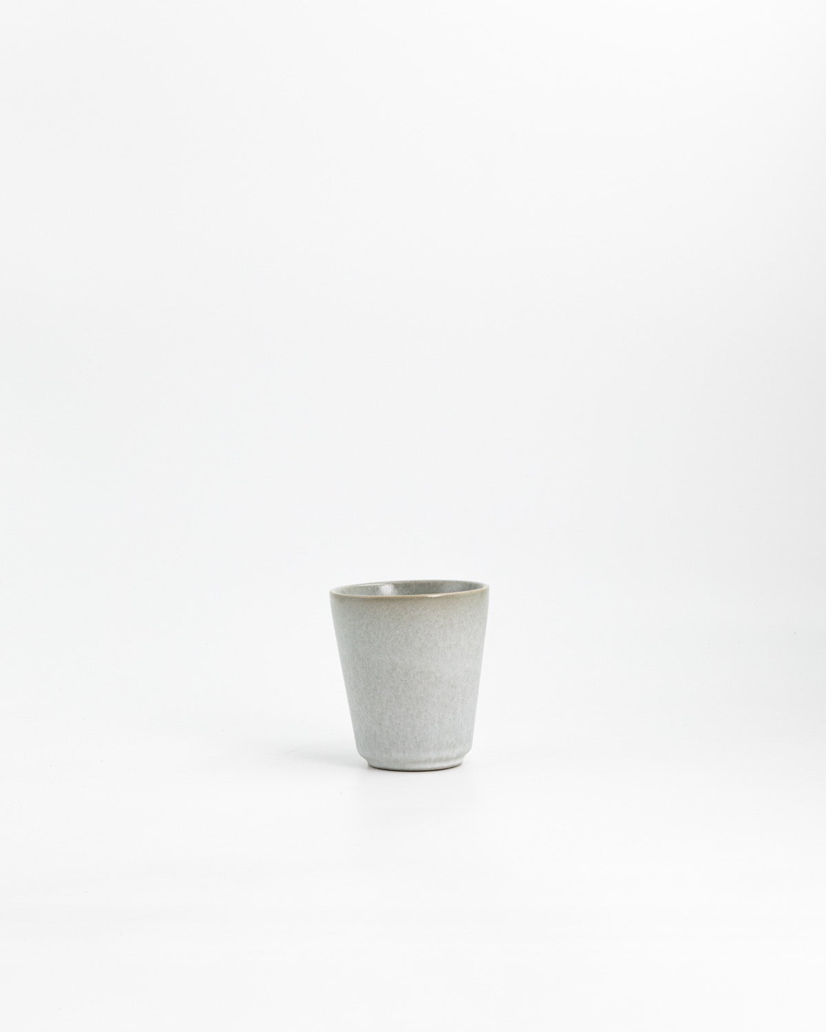 Farrago Coffee/Tea Cup Grey/30cl
