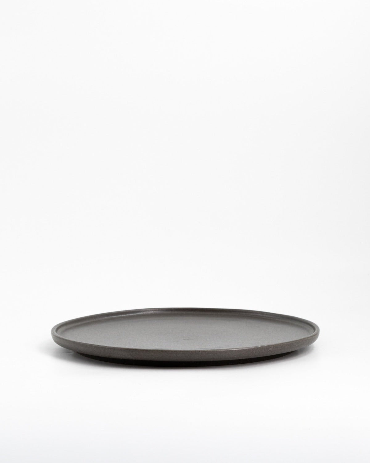 Farrago Plate Stone/28cm