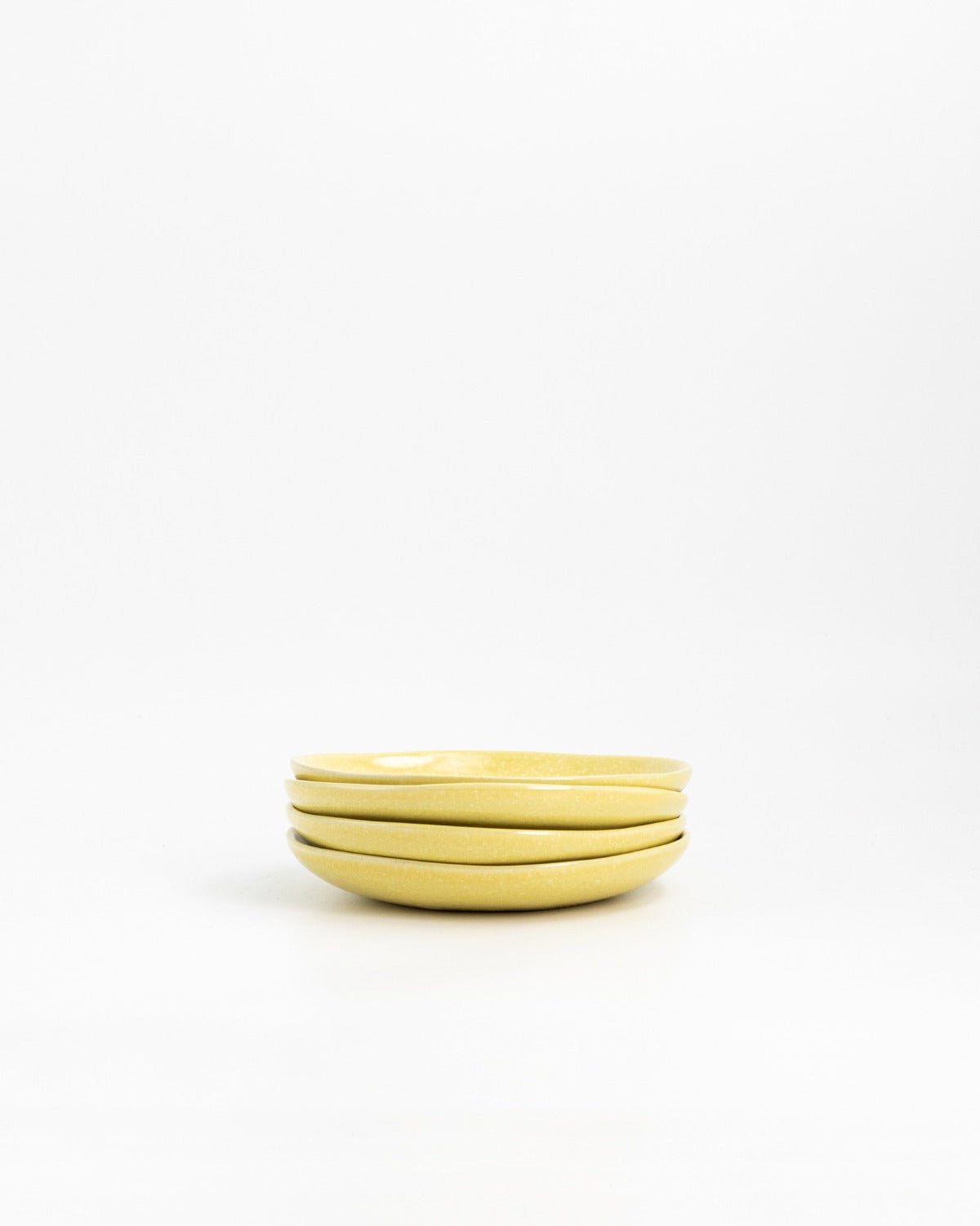 Farrago Small Plate Turmeric/15cm