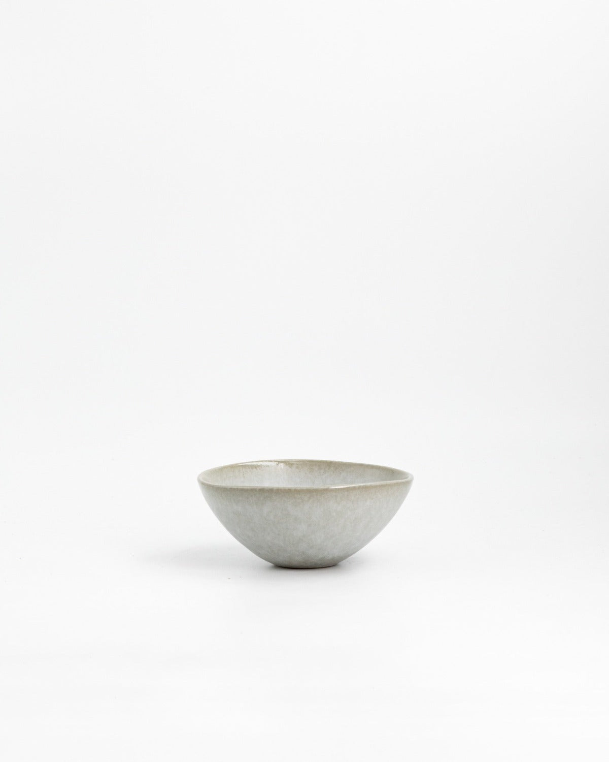 Farrago Small Pokébowl Grey/13cm