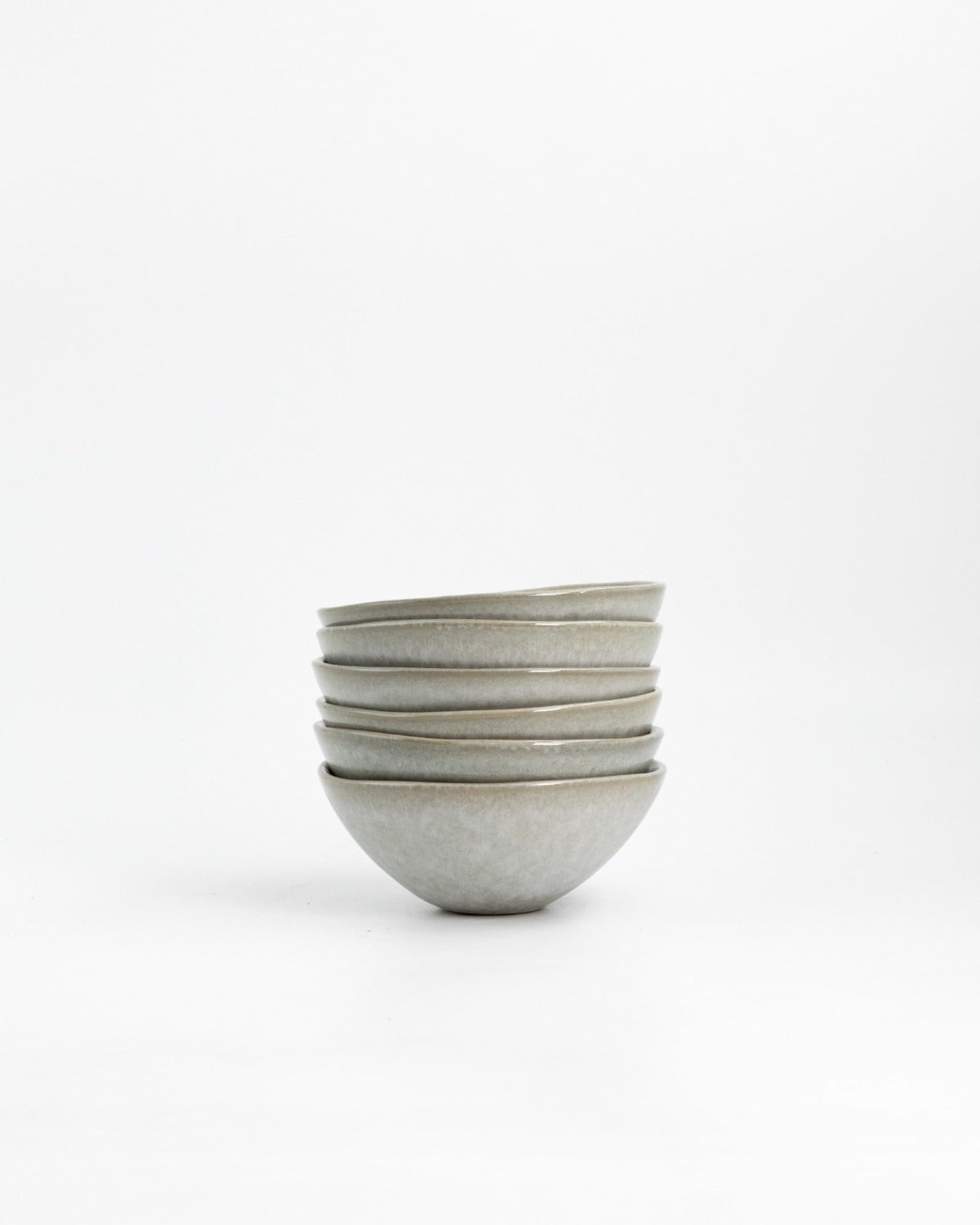 Farrago Small Pokébowl Grey/13cm