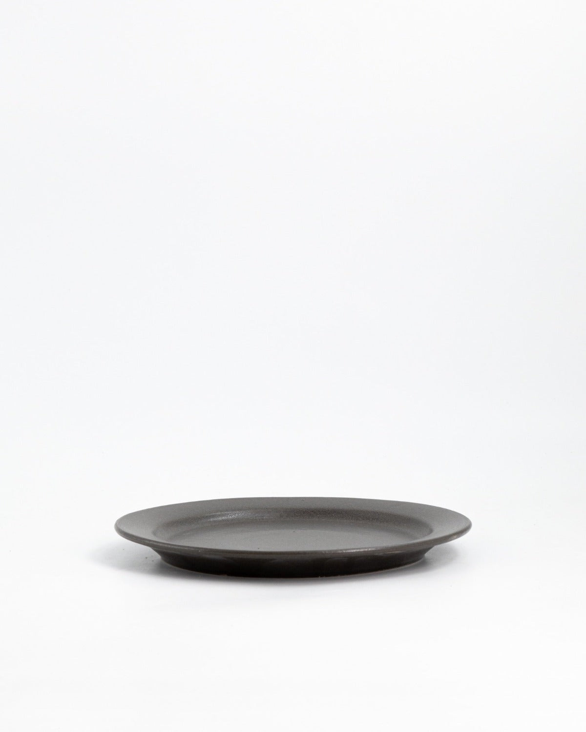 Farrago Plate Rim Stone/23cm