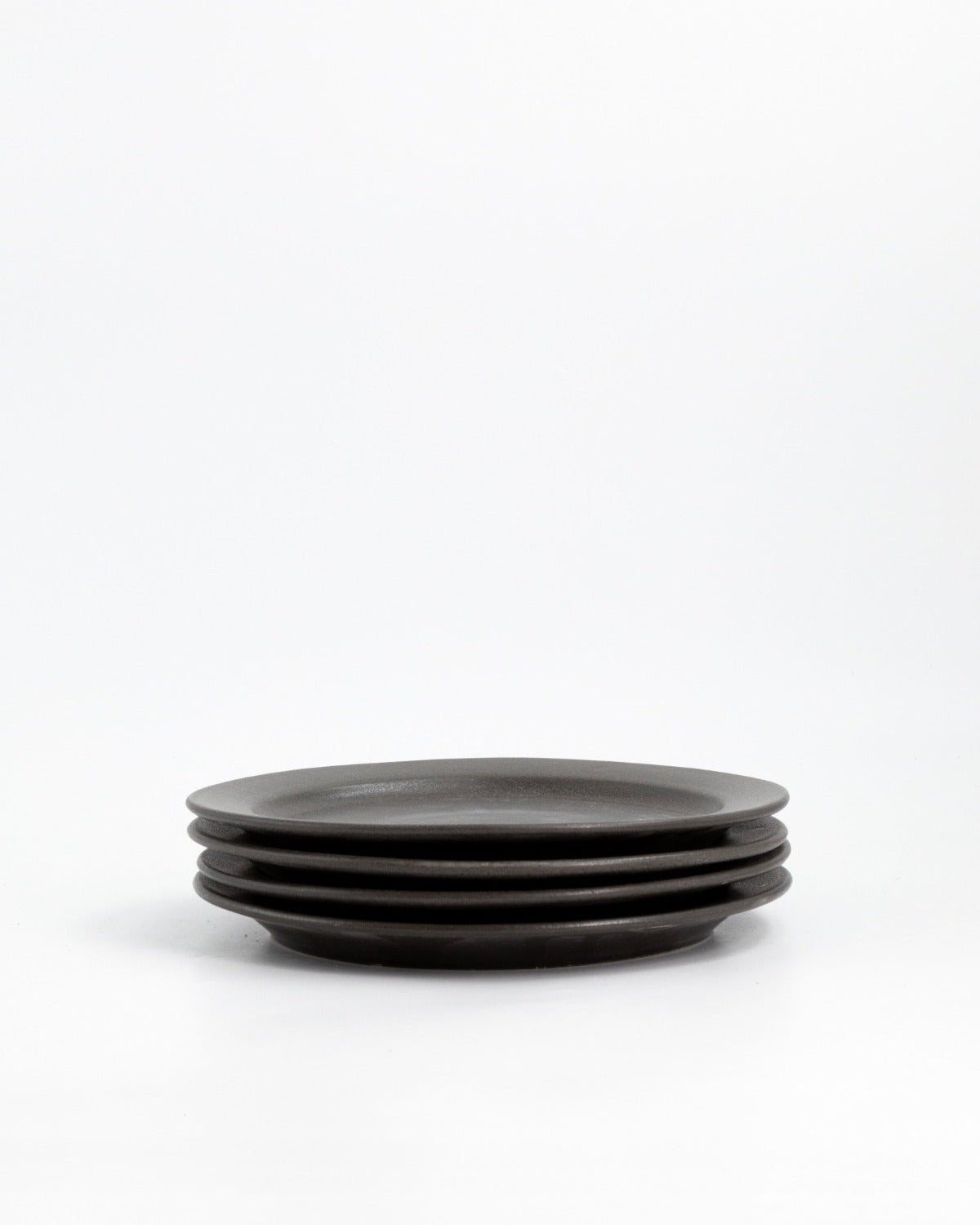 Farrago Plate Rim Stone/23cm