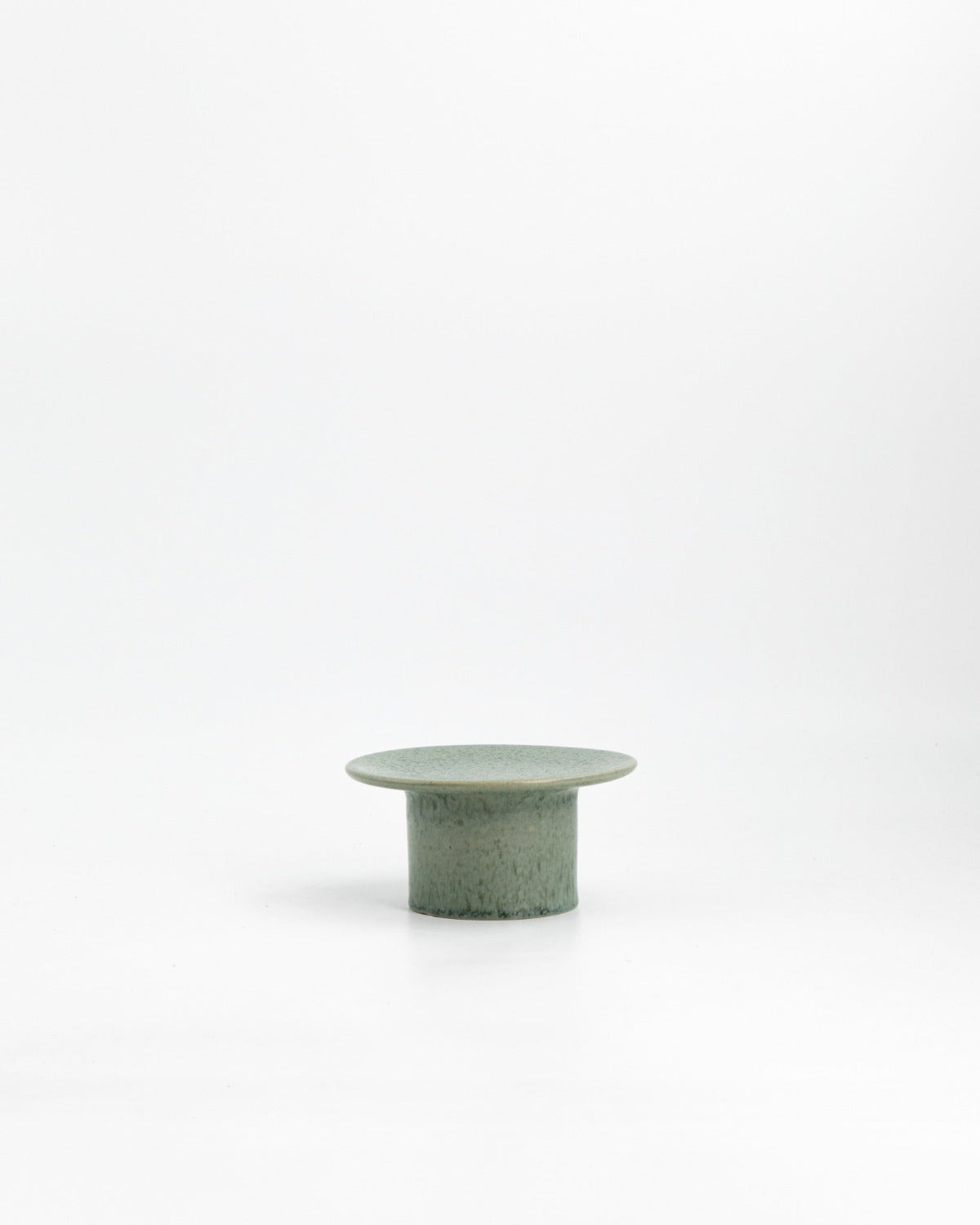 Farrago Pedestal Green Wrack/12cm