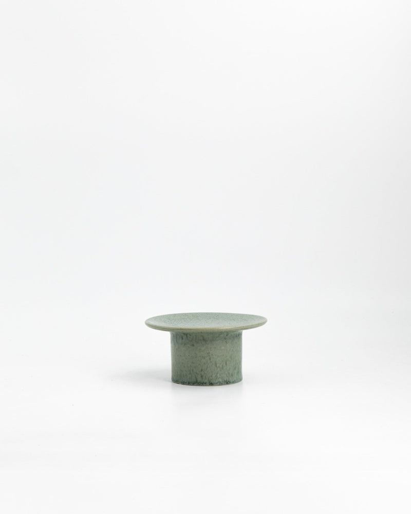 Farrago Piedestal Green Wrack/12cm